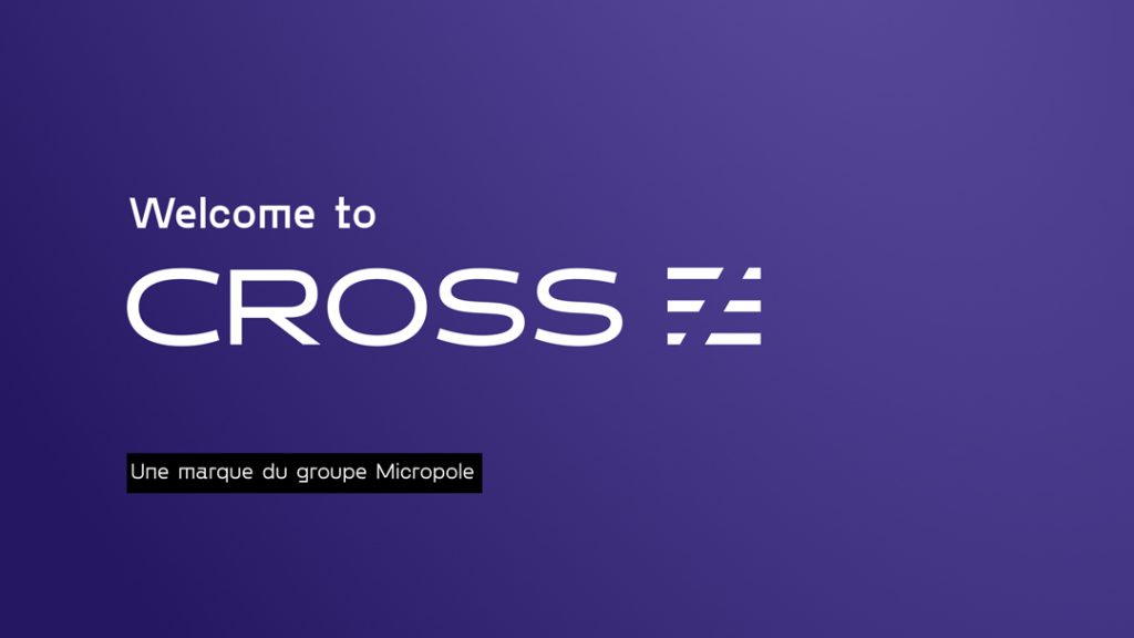 Welcome to CROSS