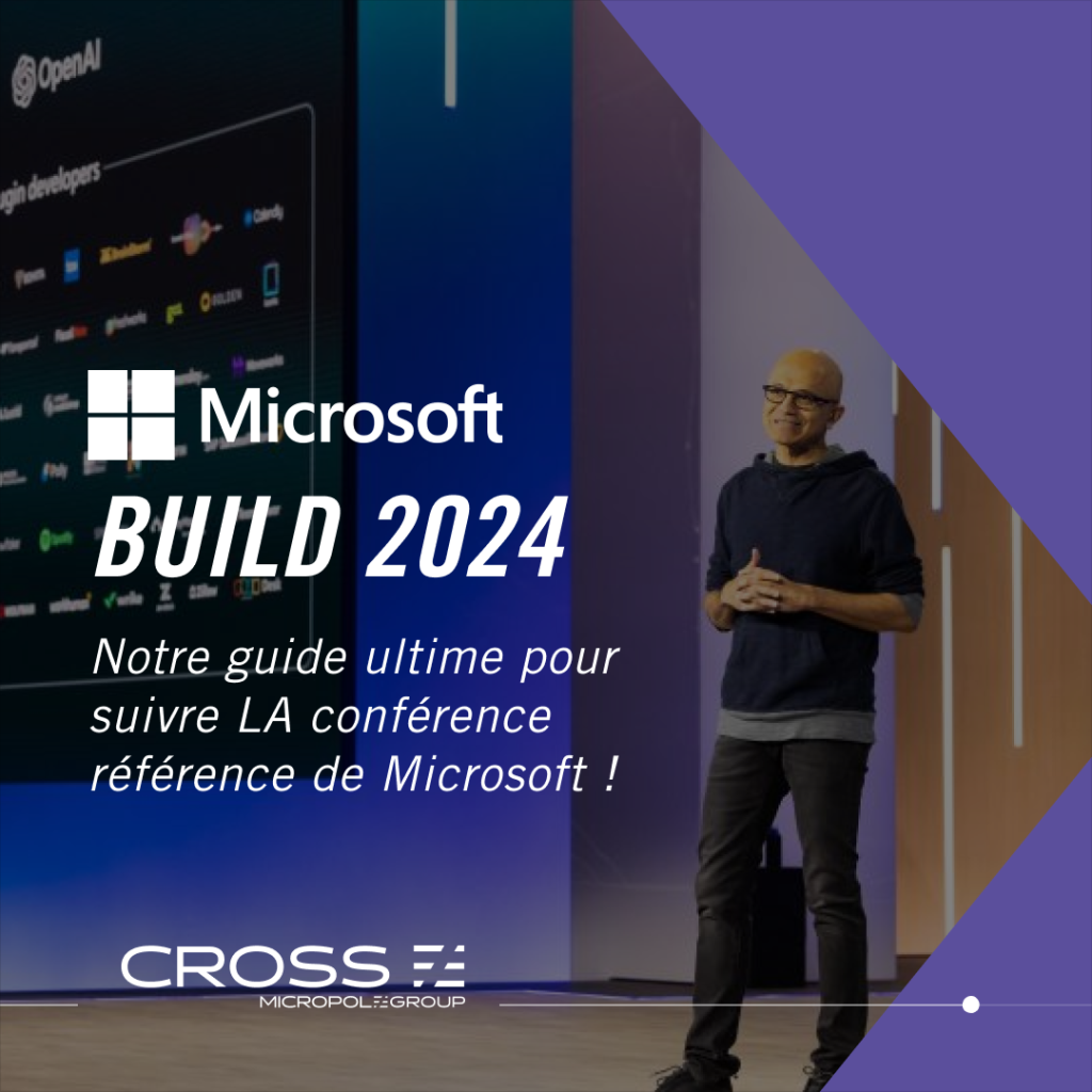 Microsoft Build 2024