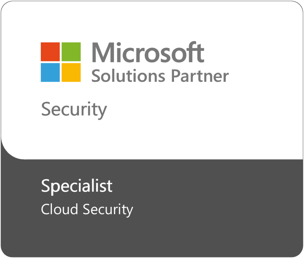 Microsoft Cloud Security